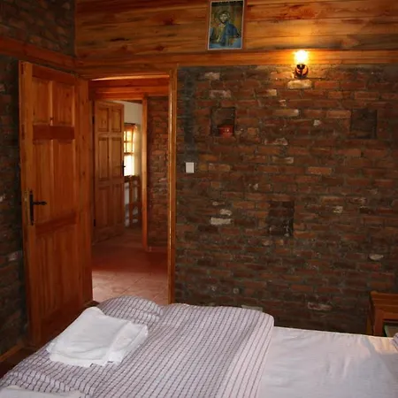 Blacktree Farm And Cottages Country house *