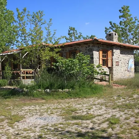 Country house Blacktree Farm And Cottages