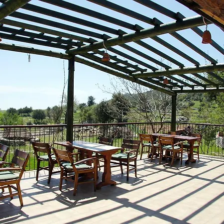 Blacktree Farm And Cottages Fethiye