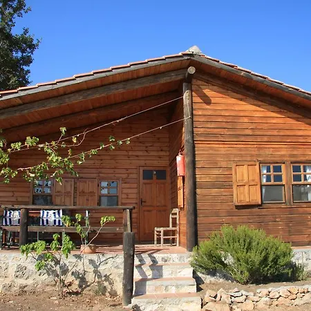 Country house Blacktree Farm And Cottages Fethiye