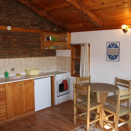 Country house Blacktree Farm And Cottages *