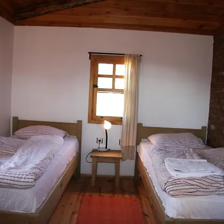 Country house Blacktree Farm And Cottages Fethiye