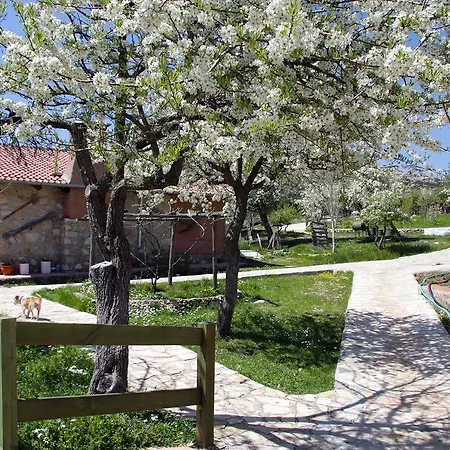 Country house Blacktree Farm And Cottages Fethiye