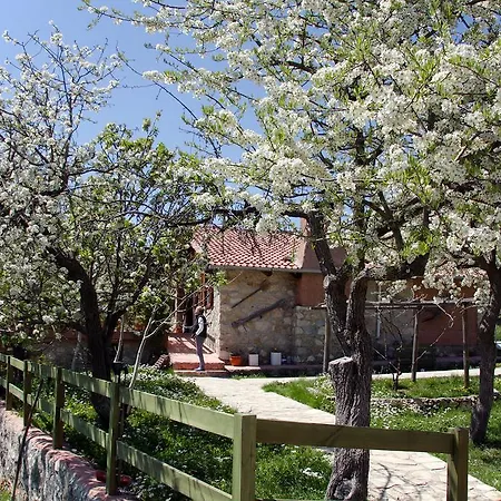 Country house Blacktree Farm And Cottages