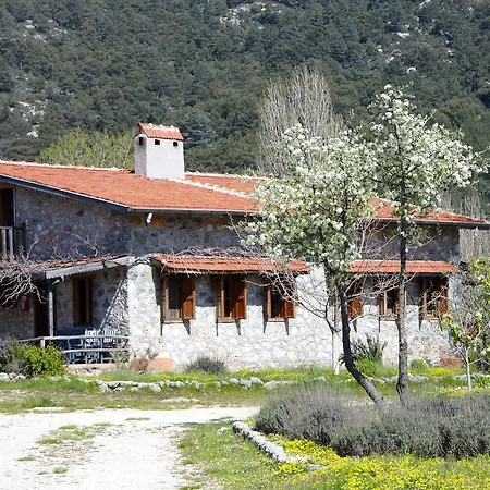 Country house Blacktree Farm And Cottages Fethiye