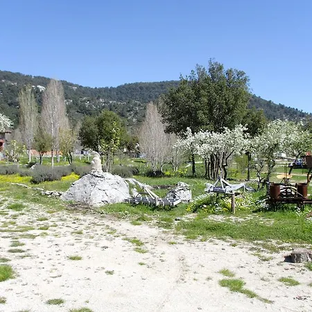 Blacktree Farm And Cottages Fethiye