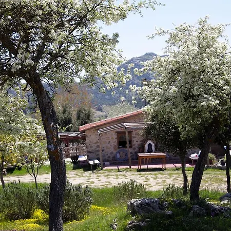 Country house Blacktree Farm And Cottages Fethiye