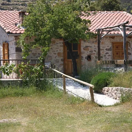 Blacktree Farm And Cottages